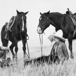 Henry and Rose Crabtree. Photograph by Harrison Crandall.