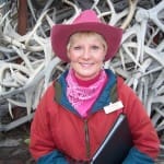 Linda Walker