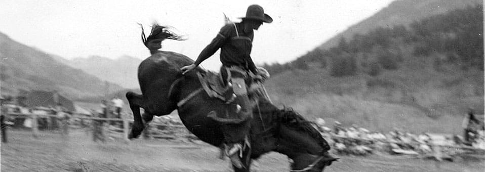 Slideshow-Rodeo